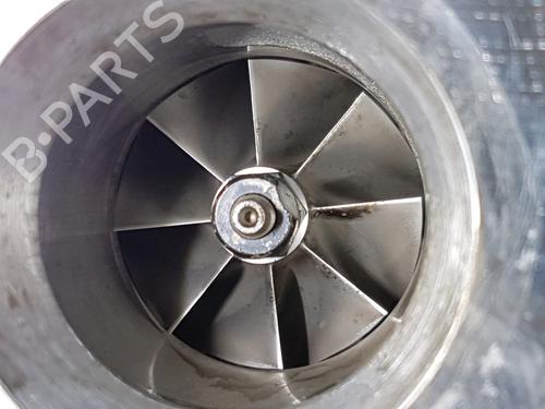 Engine DACIA LODGY (JS_) 1.3 TCe 130 (JSNE) | BP30118422M1