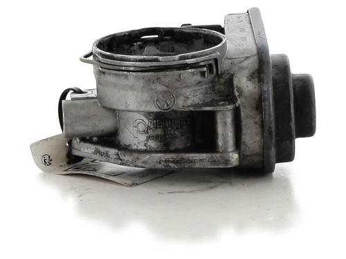 Throttle body VW POLO IV (9N_, 9A_) 1.9 TDI | BP30118219M82