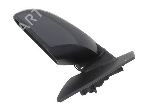 Used Left mirror Left mirror RENAULT MEGANE III Hatchback (BZ0/1_, B3_) 1.5 dCi (BZ0C) (90 hp) 33567435 33567435
