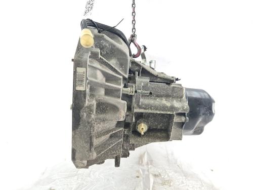 Used Gearbox Gearbox RENAULT MODUS / GRAND MODUS (F/JP0_) 1.5 dCi (FP0F, JP0F) (86 hp) 39941317 39941317