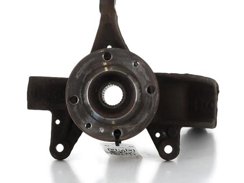 Used Right front steering knuckle RENAULT SCÉNIC II (JM0/1_) 1.6 16V (JM1R) (112 hp) 29930789