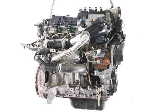 Engine CITROËN DS4 (NX_) 1.6 HDi 115 | BP36487155M1 - Image 4