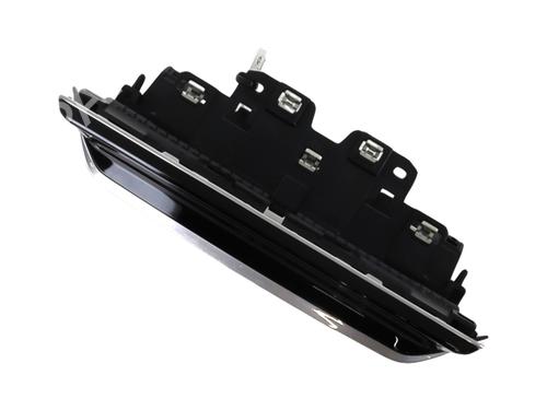 Multifunctionele display PEUGEOT 2008 II (UD_, US_, UY_, UJ_, UR_, UC_) 1.2 PureTech 100 (USHNK) (101 hp) 29578782