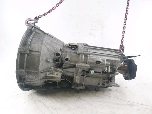 Gearkasse BMW 1 (E87) 118 d (143 hp) 29964451