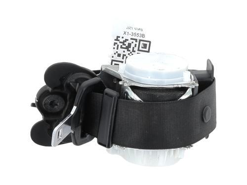 Used Front left seatbelt Front left seatbelt BMW 3 Touring (F31) 318 d (143 hp) 32770030 32770030