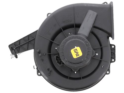 Used Heater blower motor Heater blower motor VW POLO V (6R1, 6C1) 1.6 TDI (90 hp) 40114881 40114881