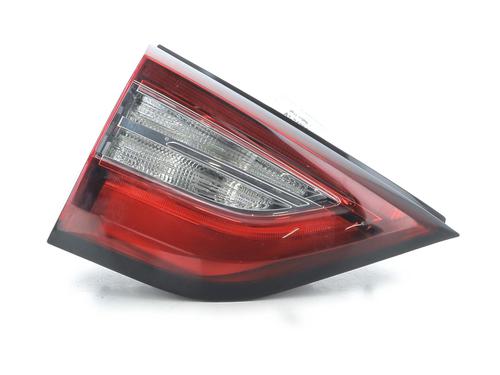 Used Left tailgate light RENAULT GRAND SCÉNIC IV (R9_) 1.7 Blue dCi 120 (R9A7, R9A8) (120 hp) 31122713