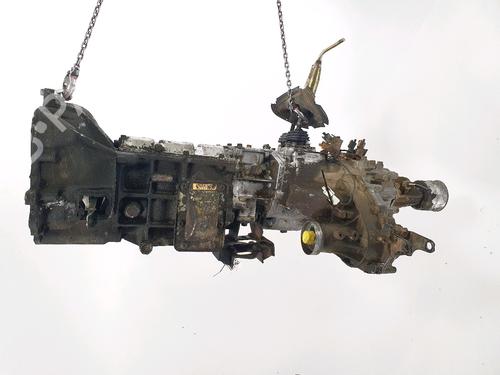 Used Gearbox Gearbox 37627332 37627332
