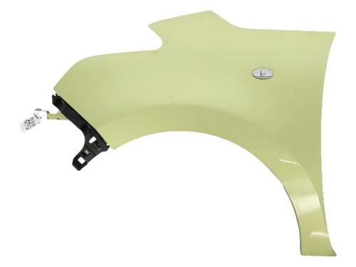 Used Left front fenders Left front fenders CITROËN C3 Picasso (SH_) 1.6 HDi (109 hp) 36487242 36487242