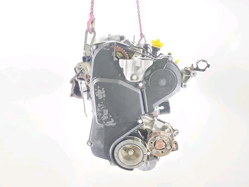 Motor für RENAULT SCÉNIC I MPV (JA0/1_, FA0_) 1.9 dCi (JA05, JA1F) (102 hp) 28720908