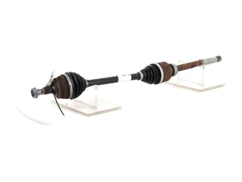 Right front driveshaft PEUGEOT 208 II (UB_, UP_, UW_, UJ_)  | BP26536178M39 