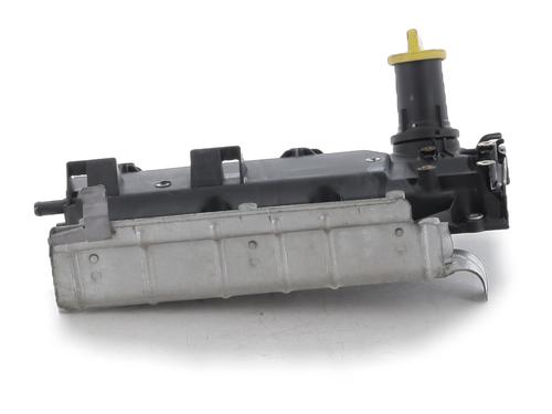 Valve cover RENAULT CLIO II (BB_, CB_) 1.2 (BB0A, BB0F, BB10, BB1K, BB28, BB2D, BB2H, CB0A,... | BP30917613M124