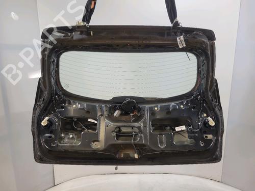 Tailgate NISSAN QASHQAI I (J10, NJ10) 1.5 dCi | BP29390302C6 