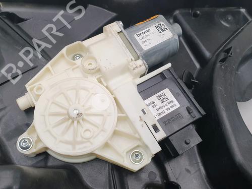 Front left window mechanism FIAT 500X (334_) 1.3 (334.AXR11) | BP30141102C22