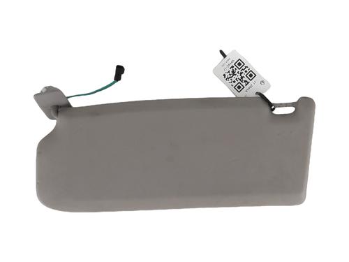 Right sun visor VOLVO V50 (545)  | BP28177170I2 