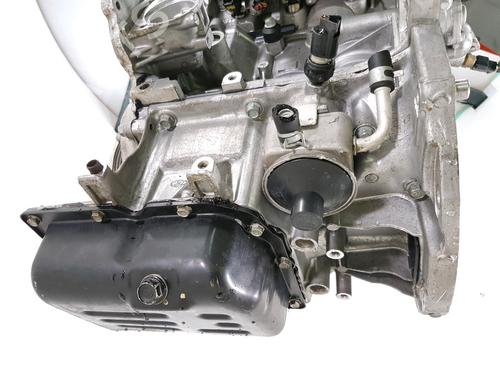 Engine HYUNDAI i20 II (GB, IB) 1.0 T-GDI | BP32333647M1 