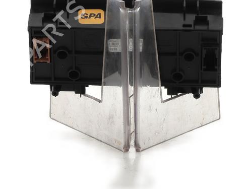 Commande Chauffage CITROËN BERLINGO MULTISPACE (B9) 1.6 HDi 90 | BP29517827I5 