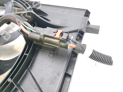 Radiator fan FIAT 500e (332_) Elektro (FA1) | BP25208544M35 