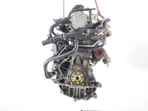 Engine SEAT IBIZA III (6L1) 1.9 TDI | BP29231339M1