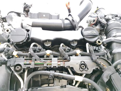Engine CITROËN C3 Picasso (SH_) 1.6 HDi | BP30165956M1