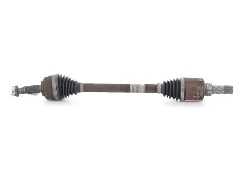 Left front driveshaft RENAULT CLIO V (B7_) 1.0 TCe 90 (B7MT) | BP39547006M38 - Image 2
