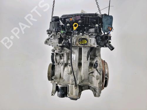 Engine CITROËN C3 II (SC_) 1.2 VTi 82 | BP39972125M1 - Image 2