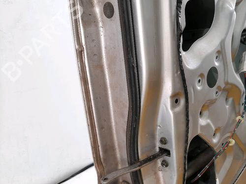 Dør højre bagtil SUZUKI WAGON R Hatchback  | BP13681126C5 