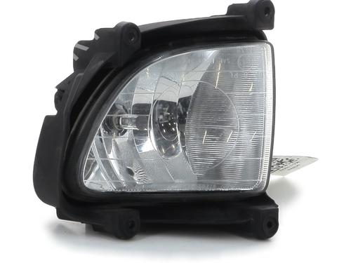 Used Left front fog light KIA SPORTAGE II (JE_, KM_) 2.0 CRDi (140 hp) 29849201