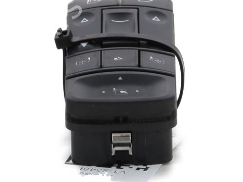 Left front window switch OPEL VECTRA C GTS (Z02)  | BP27887853I27 