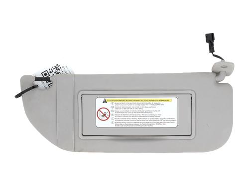 Used Right sun visor CITROËN C3 I (FC_, FN_) [2002-2013]  31578274