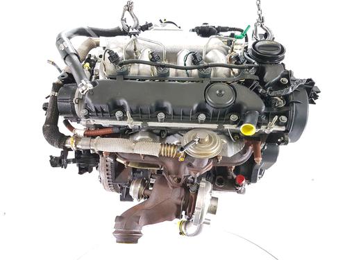 Engine PEUGEOT 607 (9D, 9U) 2.2 HDi | BP29849396M1