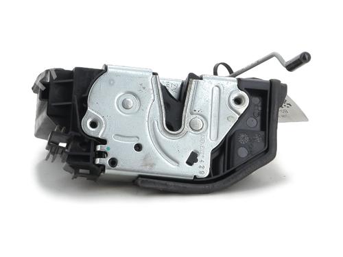 Front right lock BMW 1 (E81)  | BP28286219C97 