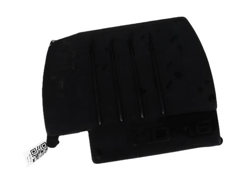 Used Upper protection Upper protection 39160841 39160841