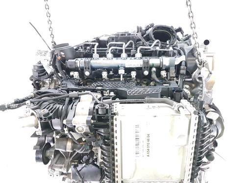 Engine MERCEDES-BENZ E-CLASS (W213) E 220 d (213.004) | BP32278169M1