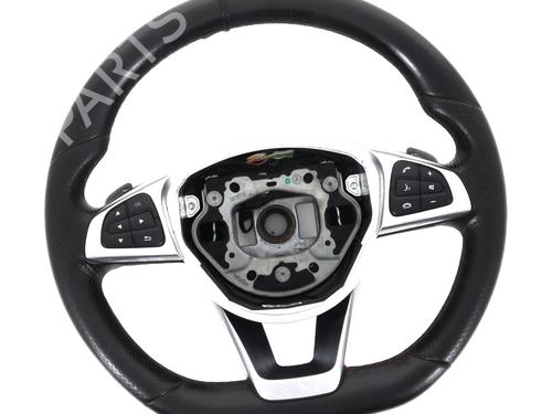 Used Steering wheel MERCEDES-BENZ CLA Coupe (C117) CLA 180 CDI / d (117.312) (109 hp) 29741452