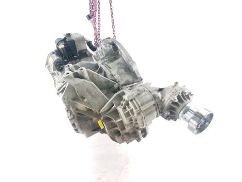 Gearbox MERCEDES-BENZ A-CLASS (W176) A 45 AMG 4-matic (176.052) | BP26677395M3 