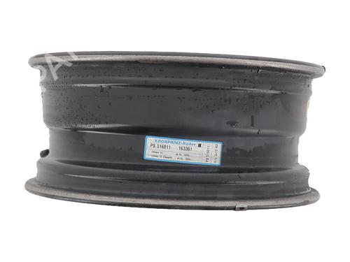 Fælk CITROËN C4 I (LC_) 1.6 HDi (90 hp) 31875615