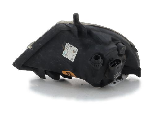 Left front fog light FORD FIESTA V (JH_, JD_) 1.4 16V | BP29522562C30