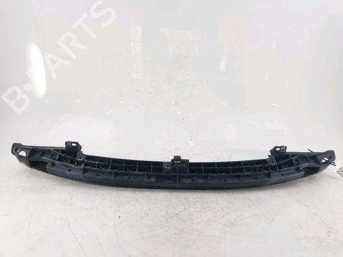 Used Front bumper reinforcement PEUGEOT 206 Hatchback (2A/C) 1.1 i (60 hp) 25042616