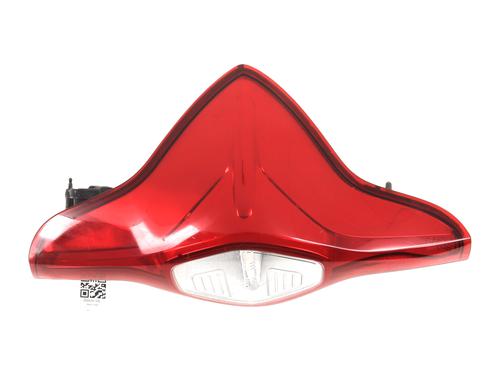 Venstre baglygte DACIA LODGY (JS_) 1.5 dCi (JSMC, JSAF) (107 hp) 30925133