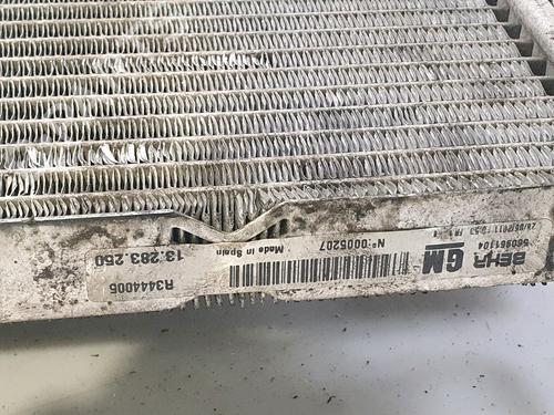 Køler OPEL MERIVA B MPV (S10) | BP28686058M31