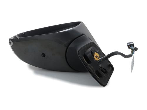 Left mirror RENAULT SCÉNIC III (JZ0/1_) 1.6 dCi (JZ00, JZ12) | BP29048127C26 