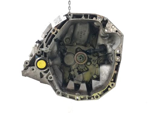 Gearbox DACIA SANDERO II 1.5 dCi | BP20497873M3 