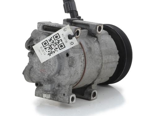 AC compressor KIA SOUL II (PS) 1.6 CRDi 128 | BP29443186M34 