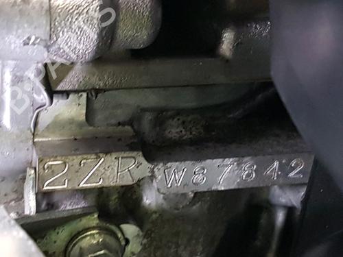 Engine TOYOTA COROLLA Saloon (_E21_) 1.8 VVTi Hybrid (ZWE219) | BP31963782M1