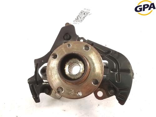 Used Right front steering knuckle Right front steering knuckle LANCIA YPSILON (312_) 1.2 (312.PXA1A, 312.YXA1A) (69 hp) 10476634 10476634