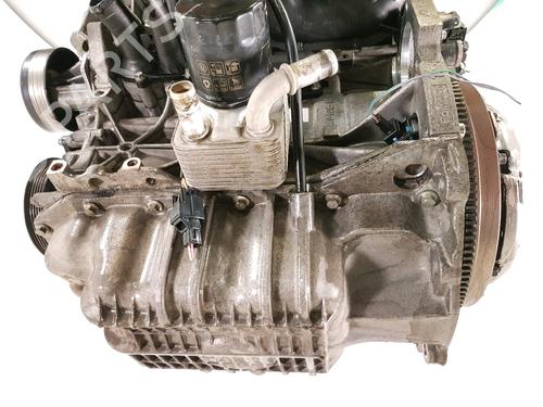 Engine FORD B-MAX (JK) 1.4 | BP36513034M1 - Image 8