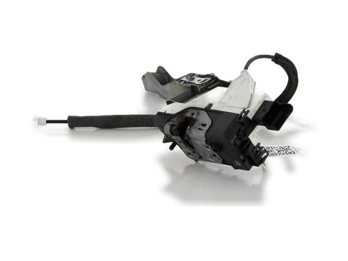 Front left lock CITROËN BERLINGO Box Body/MPV (B9)  | BP28310559C98 