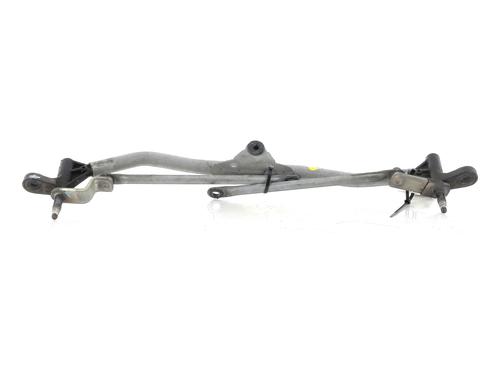 Used Front wipers mechanism SKODA ROOMSTER (5J7) 1.9 TDI (105 hp) 19421118