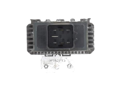 Electronic module OPEL ASTRA H Estate (A04) 1.7 CDTI (L35) | BP28121666M83 